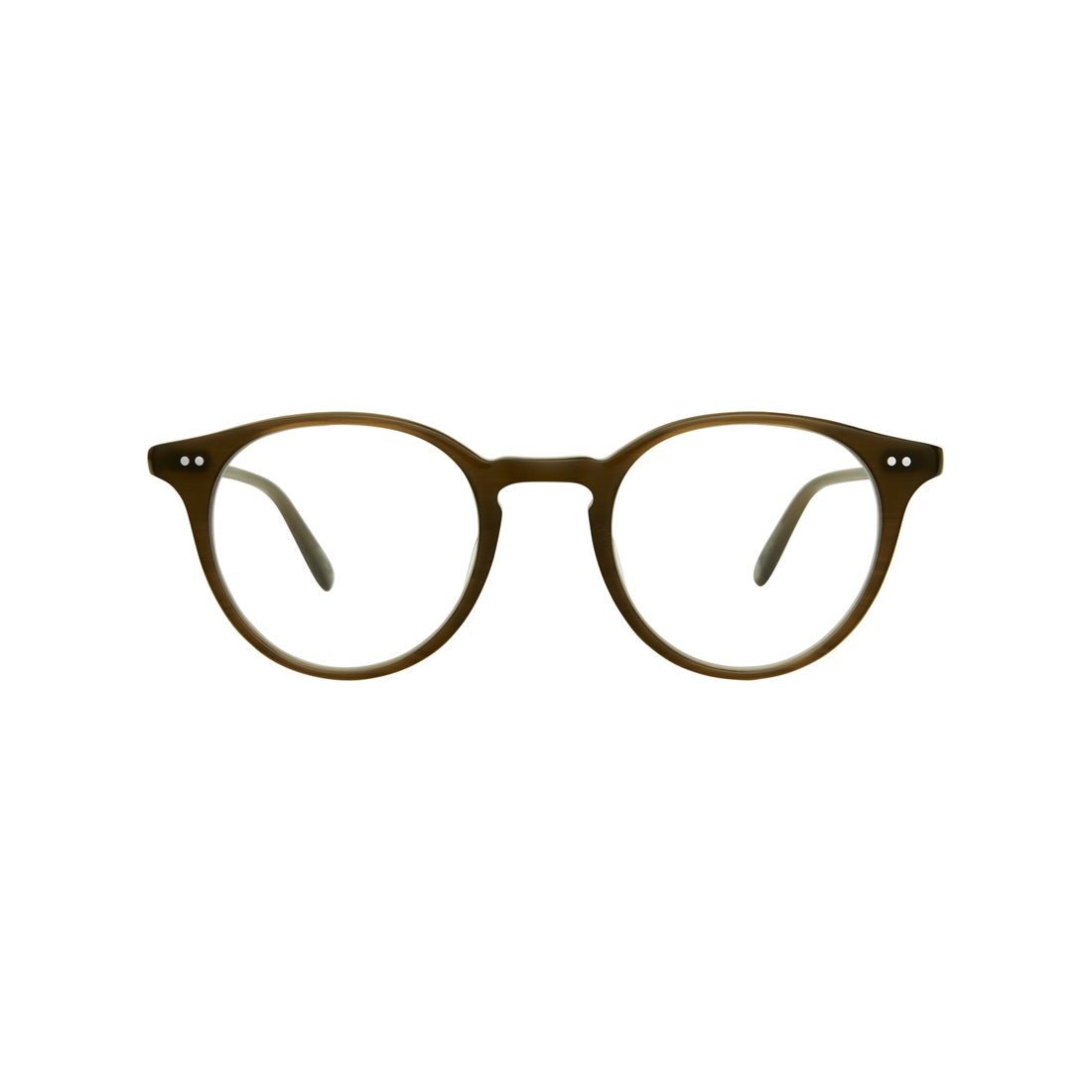 Garrett Leight - CLUNE 1047 OLV - PARIS LUNETIER
