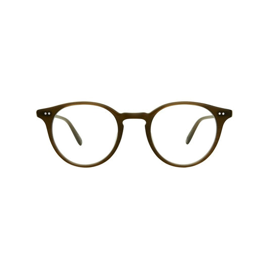 Garrett Leight - CLUNE 1047 OLV - PARIS LUNETIER