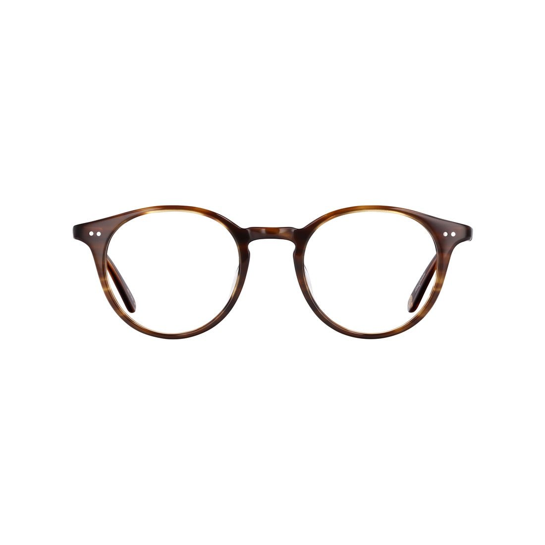Garrett Leight - CLUNE 1047 SPBRNSH - PARIS LUNETIER