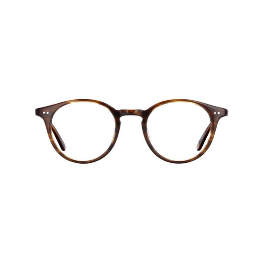 Garrett Leight - CLUNE 1047 SPBRNSH - PARIS LUNETIER