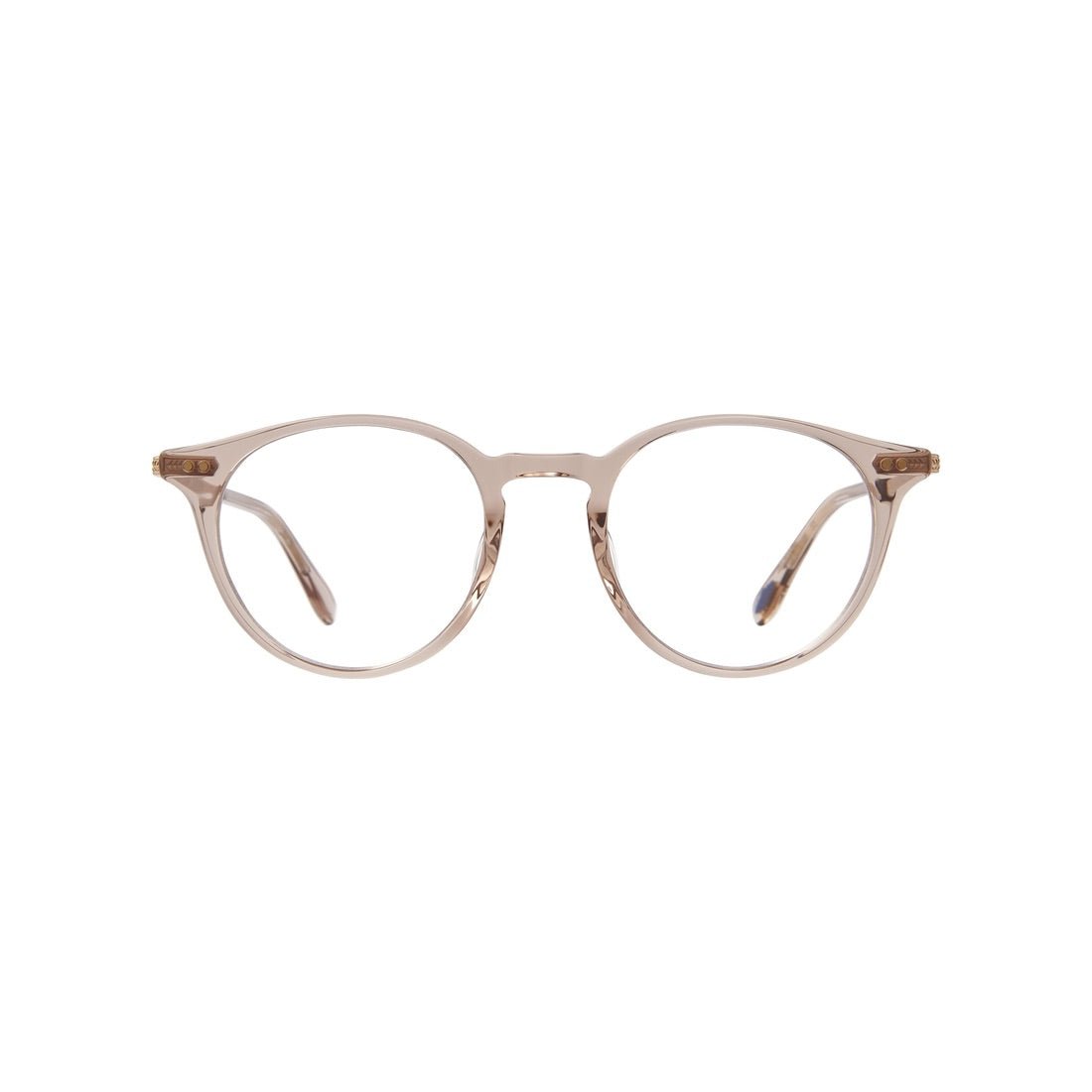 Garrett Leight - CLUNE J 1177 BLSM - G - PARIS LUNETIER