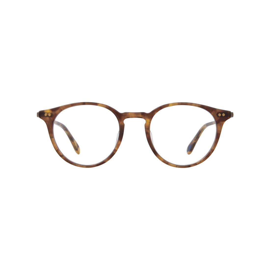 Garrett Leight - CLUNE J 1177 HZLT - ATG - PARIS LUNETIER