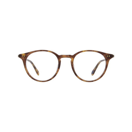 Garrett Leight - CLUNE J 1177 HZLT - ATG - PARIS LUNETIER