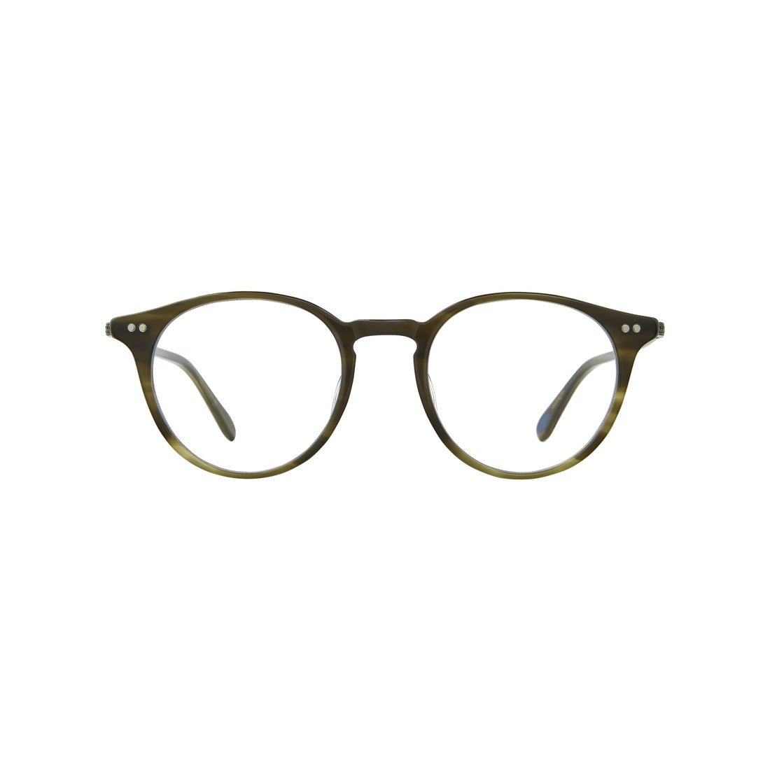 Garrett Leight - CLUNE J 1177 IVYT - PW - PARIS LUNETIER