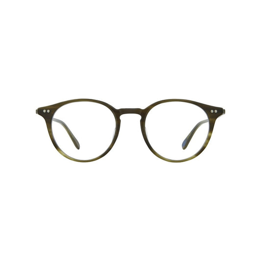 Garrett Leight - CLUNE J 1177 IVYT - PW - PARIS LUNETIER