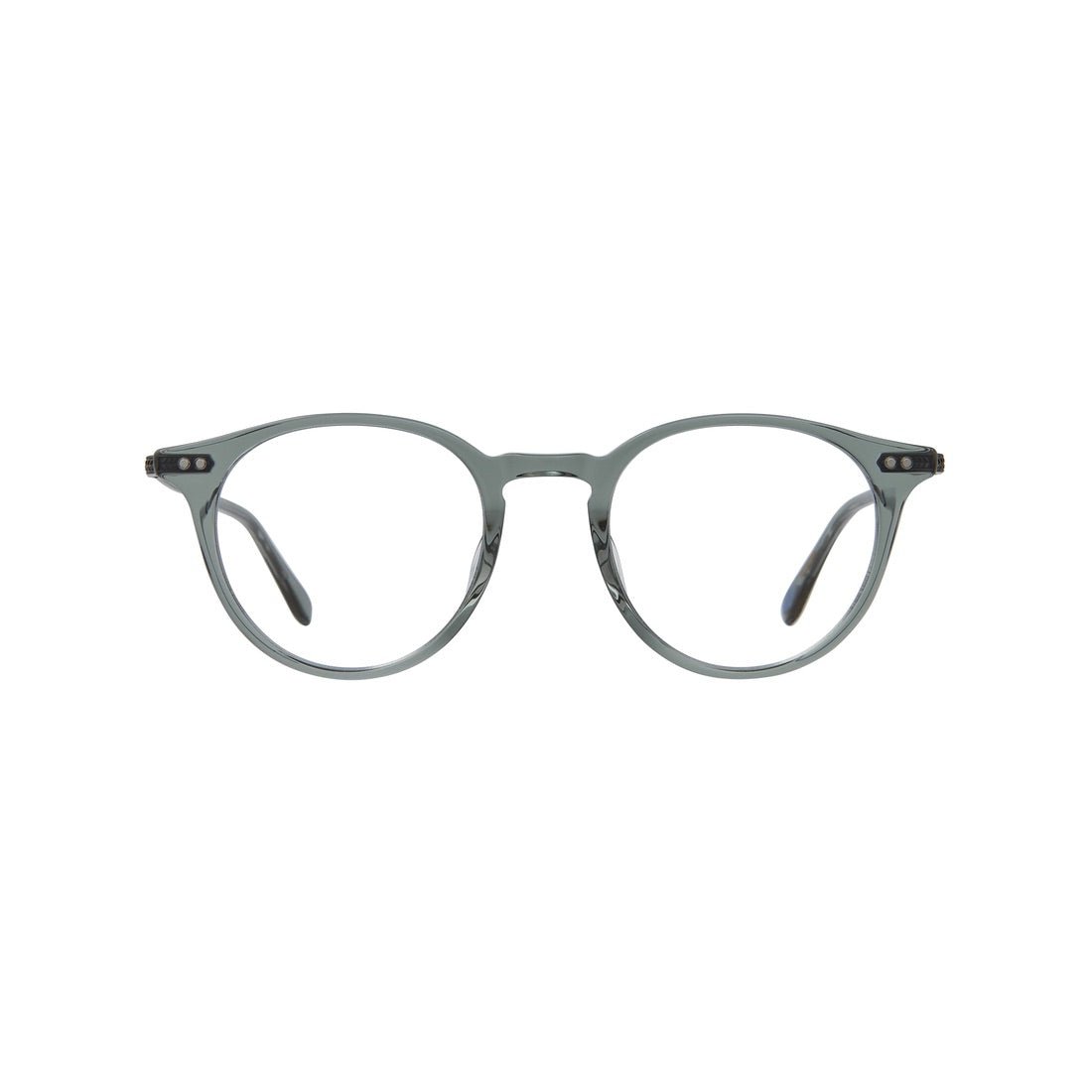 Garrett Leight - CLUNE J 1177 STLW - PW - PARIS LUNETIER