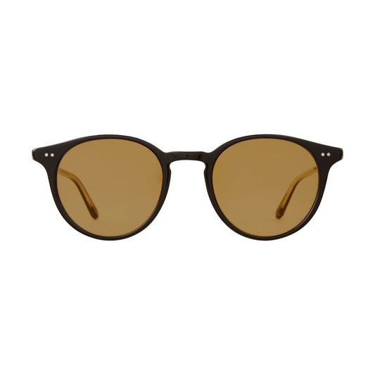 Garrett Leight - CLUNE SUN 2047 BK/SFPMP - PARIS LUNETIER