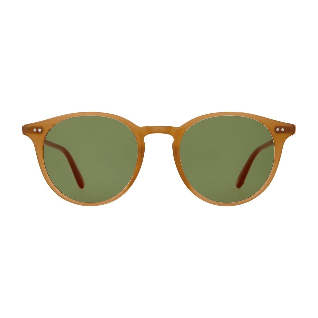 Garrett Leight - CLUNE SUN 2047 SUS/SFPGN - PARIS LUNETIER