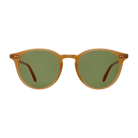 Garrett Leight - CLUNE SUN 2047 SUS/SFPGN - PARIS LUNETIER