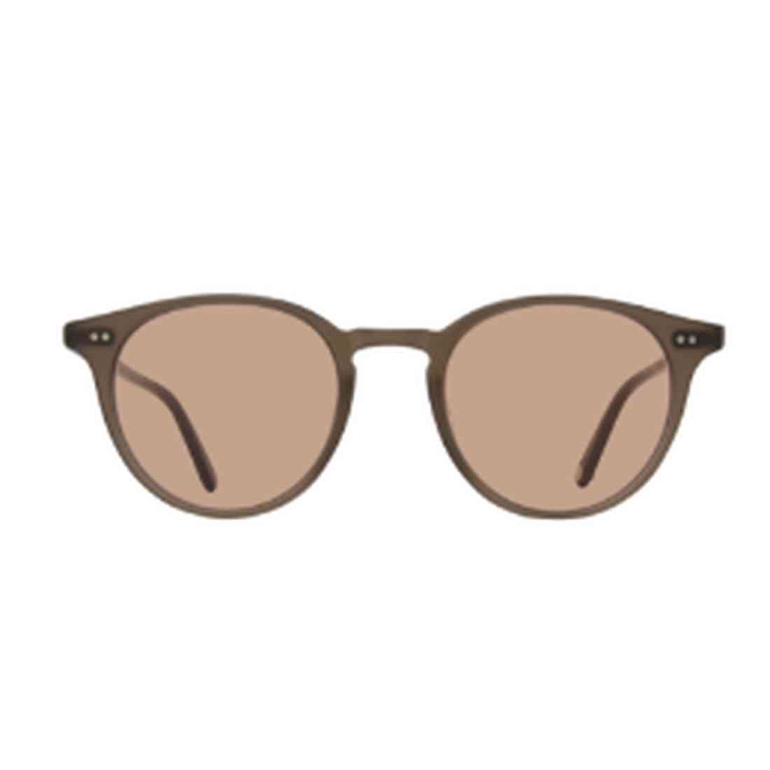 Garrett Leight - CLUNE SUN 2047 TRU/SFPRDW - PARIS LUNETIER