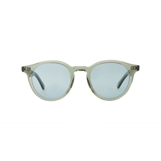Garrett Leight - CLUNE X SUN 2129 JUN/PBLU - PARIS LUNETIER