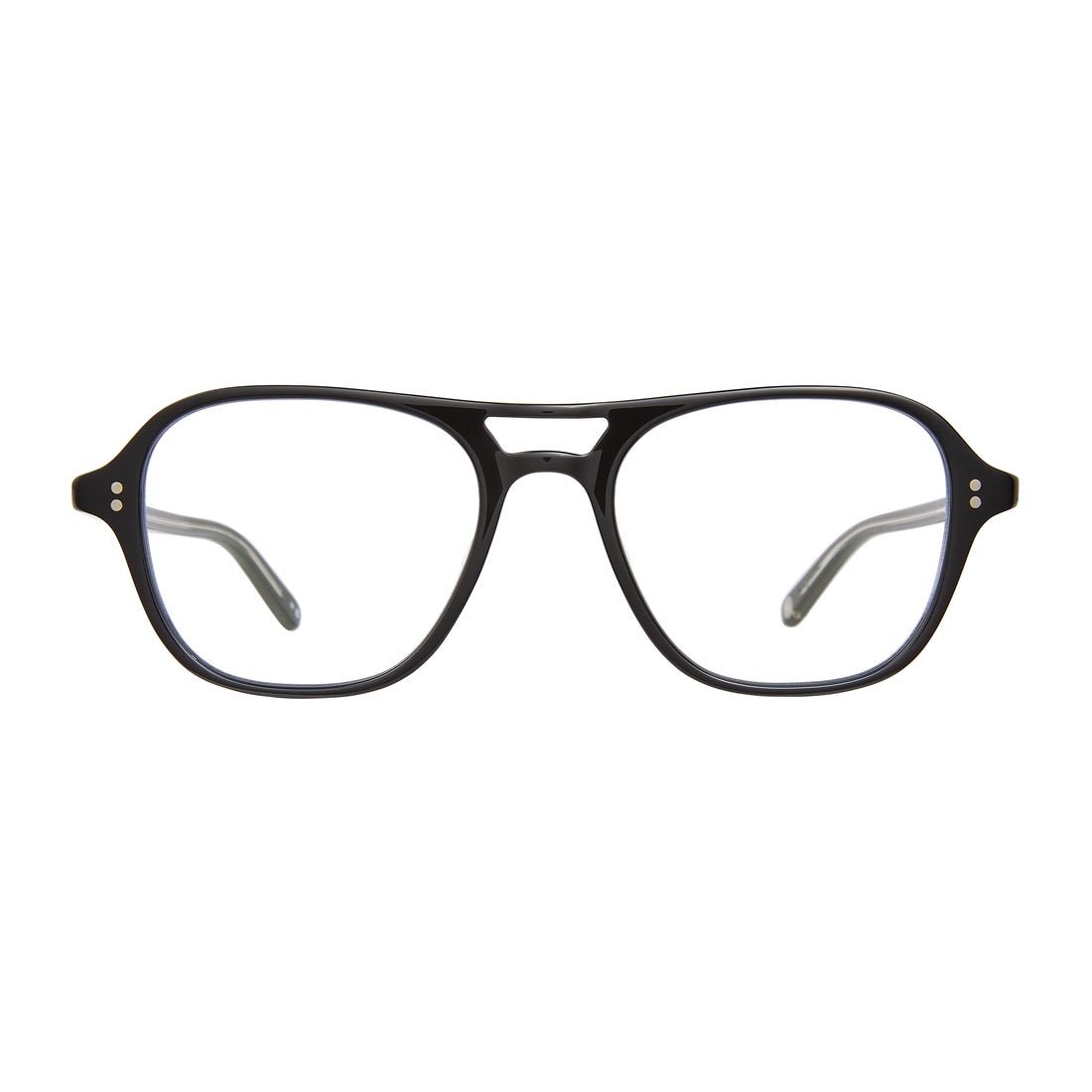 Garrett Leight - DOC 1109 BK - PARIS LUNETIER