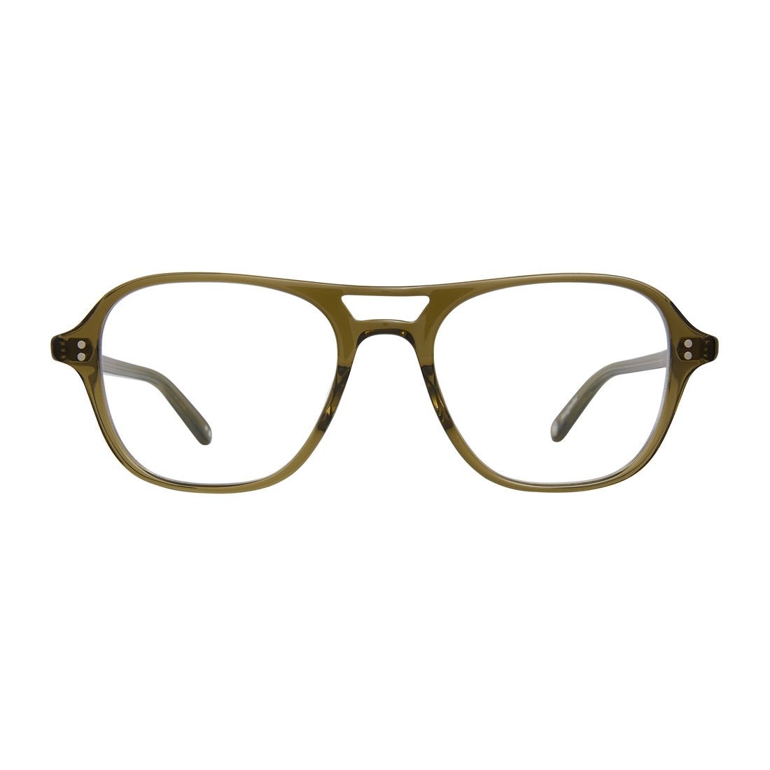 Garrett Leight - DOC 1109 WIL - PARIS LUNETIER