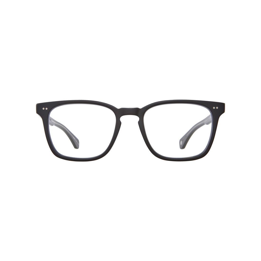 Garrett Leight - EARVIN 1114 BK - PARIS LUNETIER