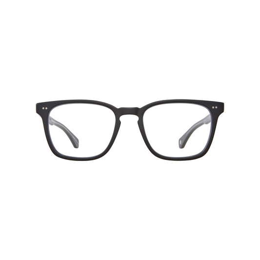 Garrett Leight - EARVIN 1114 BK - PARIS LUNETIER