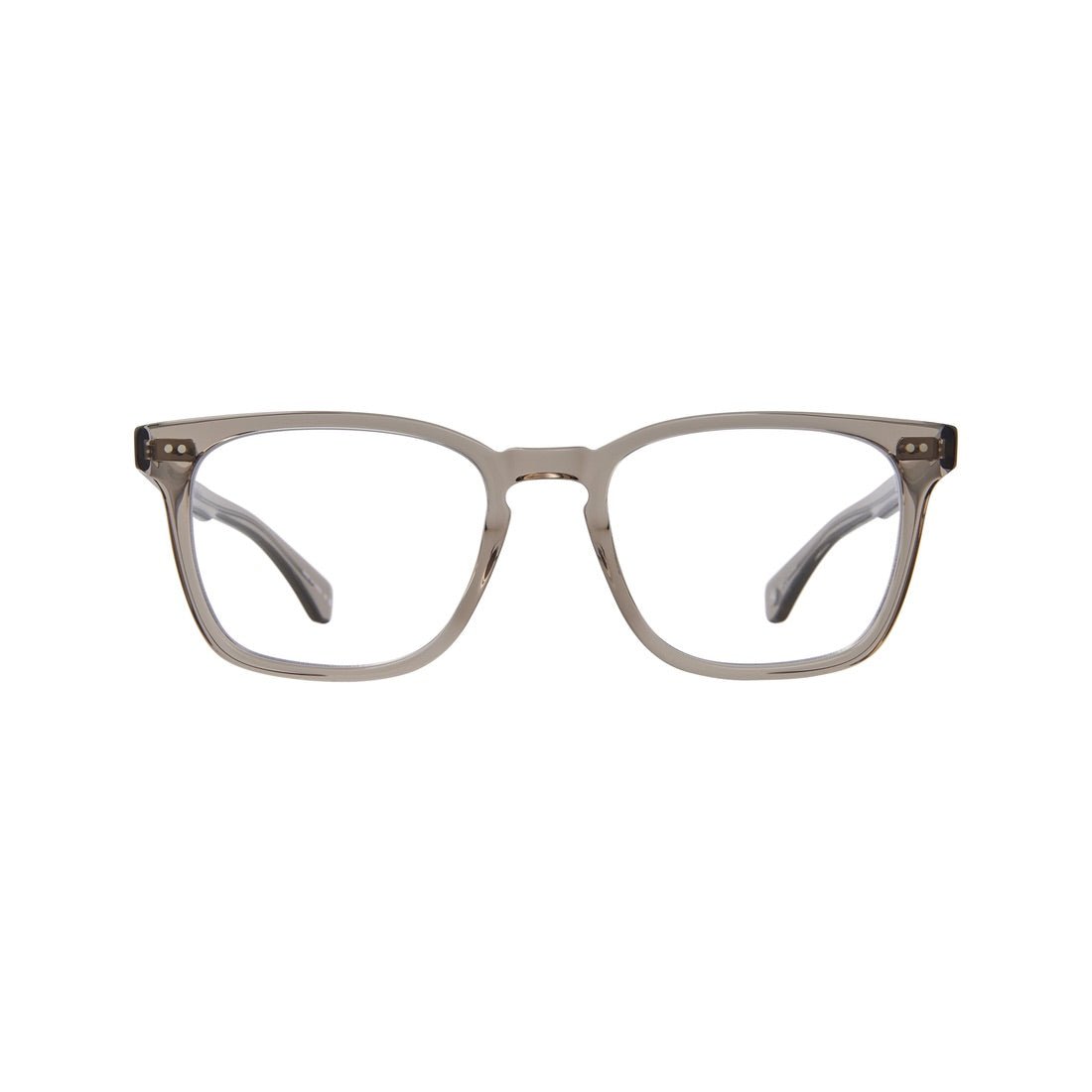 Garrett Leight - EARVIN 1114 CLCR - PARIS LUNETIER