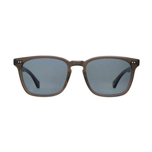 Garrett Leight - EARVIN SUN 2114 BLGL/H20 - PARIS LUNETIER