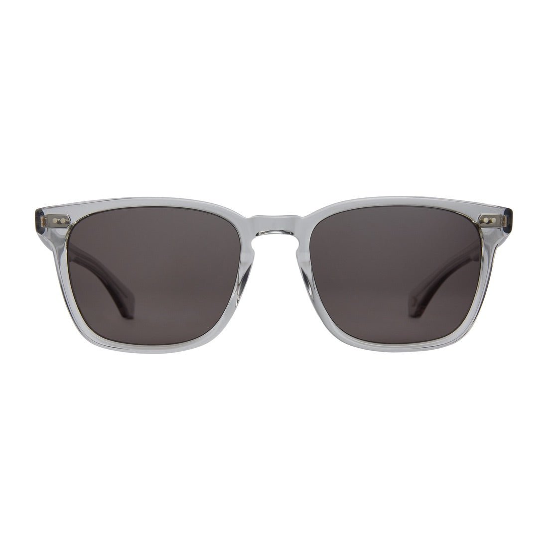 Garrett Leight - EARVIN SUN 2114 LLG/MIDNT PLR - PARIS LUNETIER
