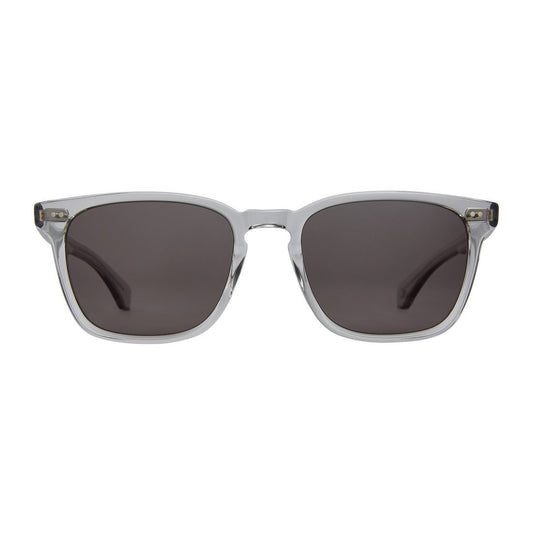 Garrett Leight - EARVIN SUN 2114 LLG/MIDNT PLR - PARIS LUNETIER