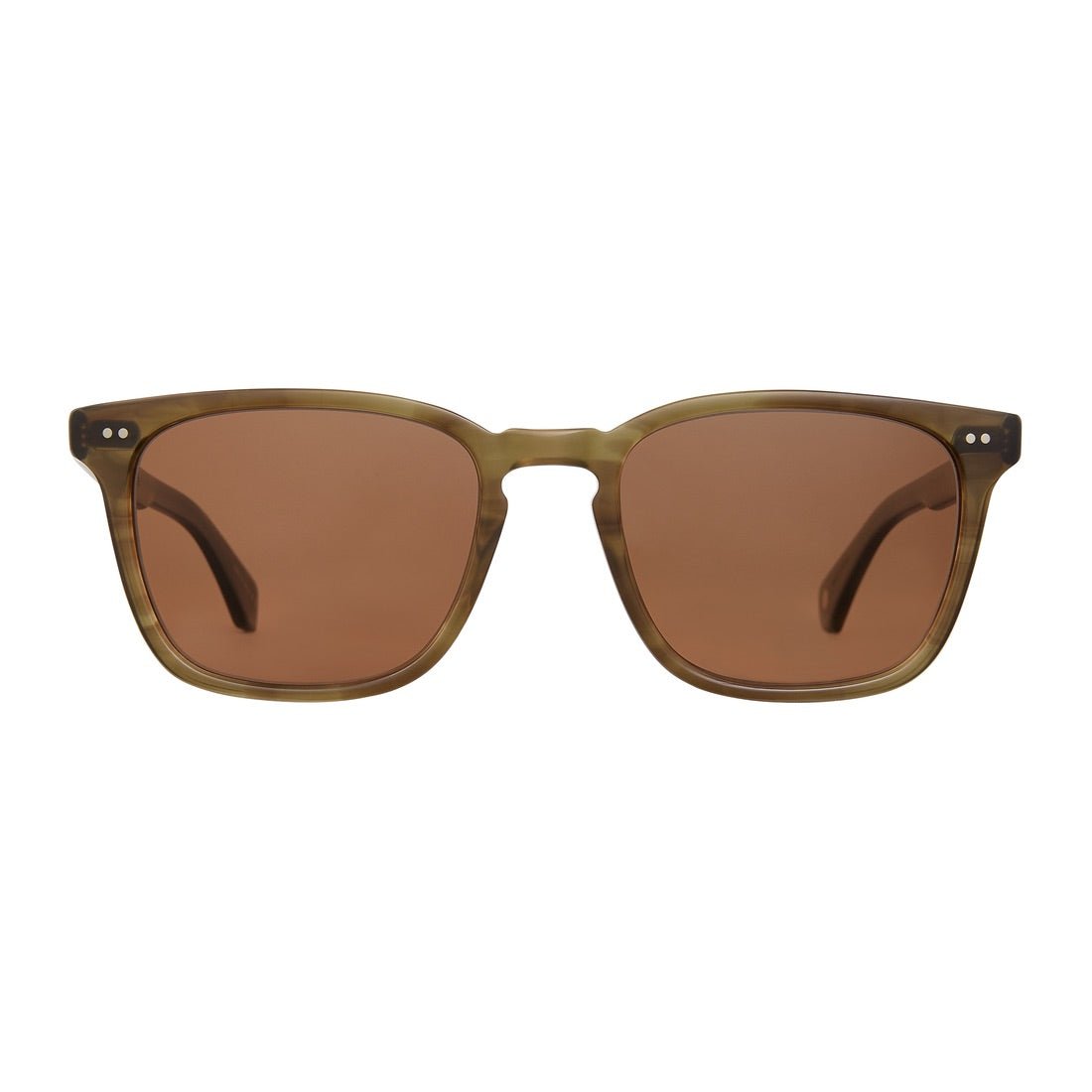 Garrett Leight - EARVIN SUN 2114 MOT/O PLR - PARIS LUNETIER
