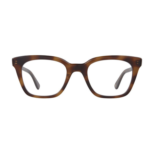 Garrett Leight - EL REY 1102 SPBRNSH - PARIS LUNETIER