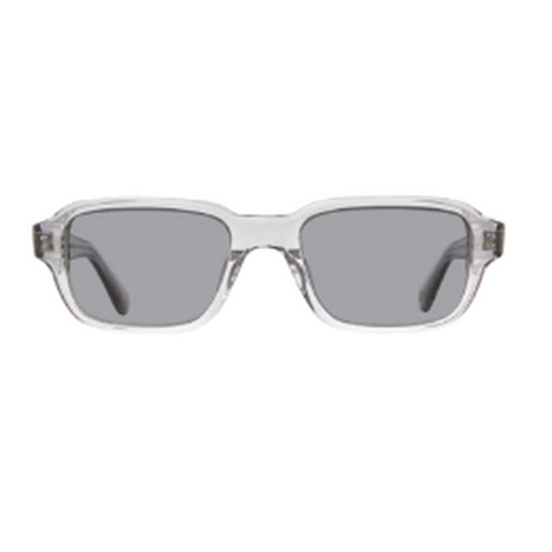 Garrett Leight - ERNEST SUN 2210 LLG/BLA - PARIS LUNETIER