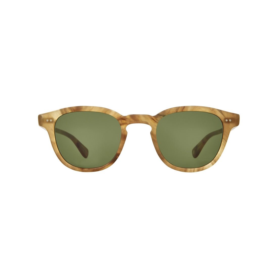 Garrett Leight - EVAN SUN 2171 AVT/SFPGN - PARIS LUNETIER