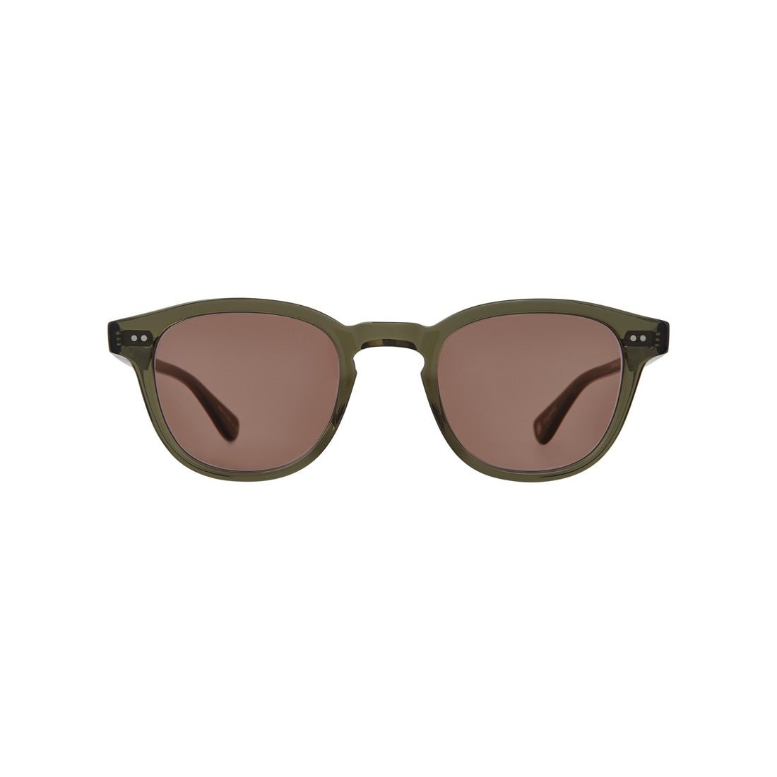 Garrett Leight - EVAN SUN 2171 WIL/SFPRDW - PARIS LUNETIER