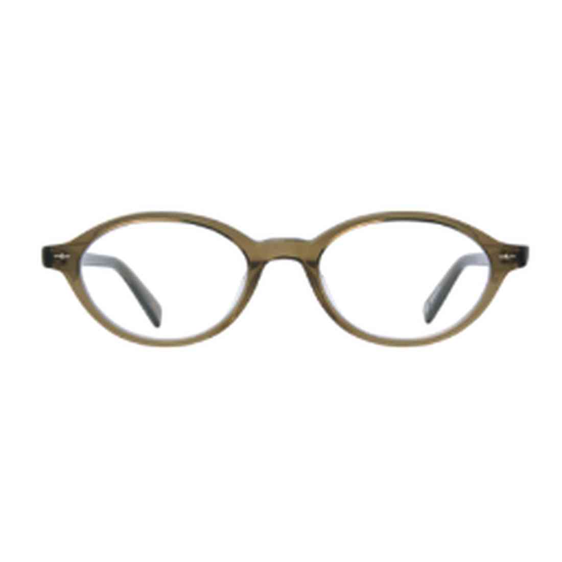 Garrett Leight - FELIZ 1204 OLIO - PARIS LUNETIER