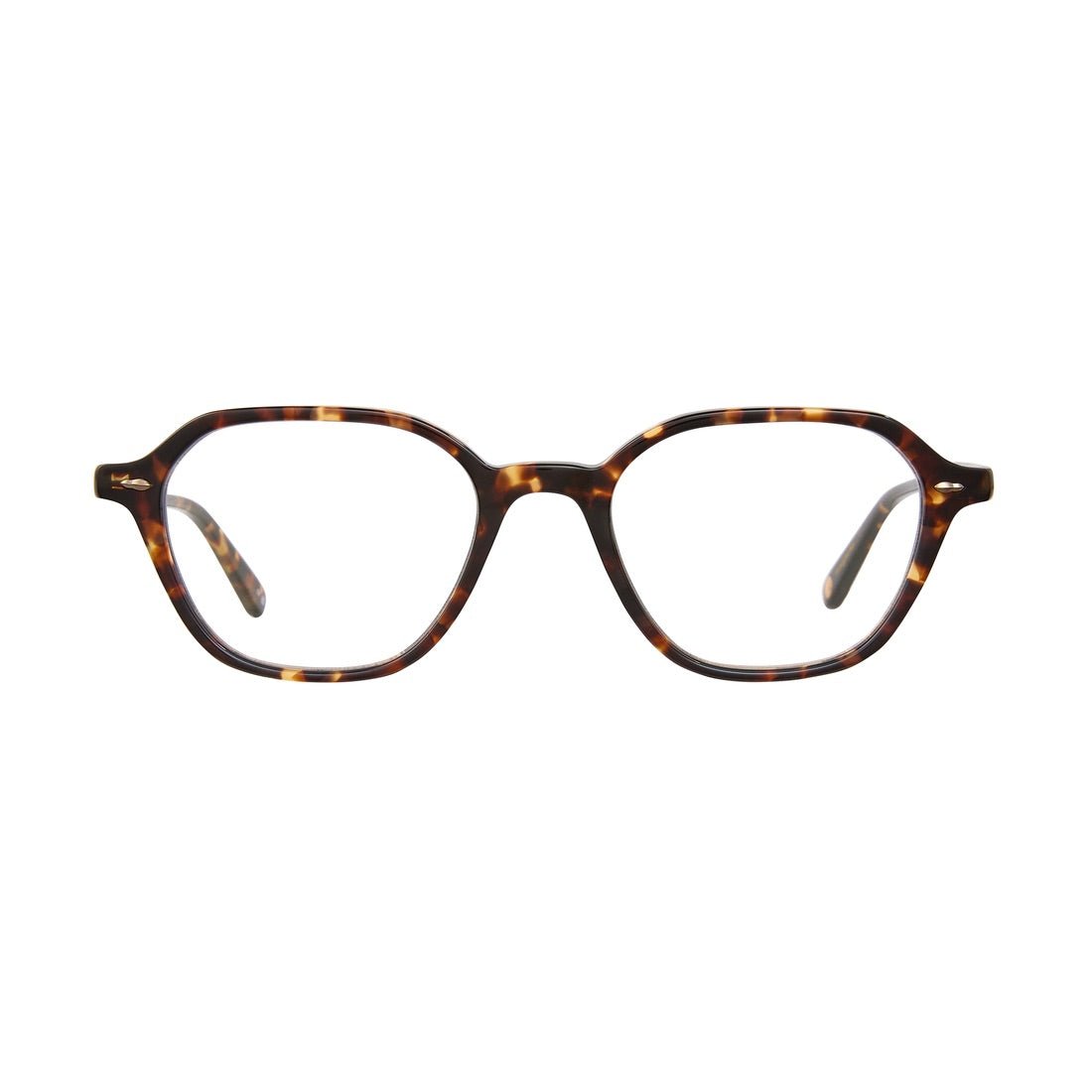 Garrett Leight - GALLOWAY 1186 AGT - PARIS LUNETIER