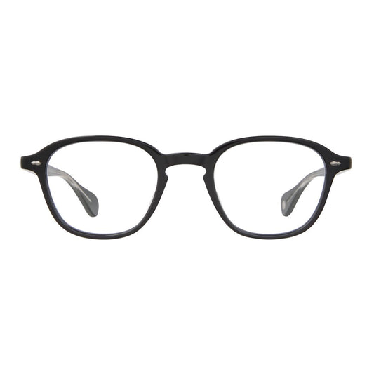 Garrett Leight - GILBERT 1121 BK - PARIS LUNETIER