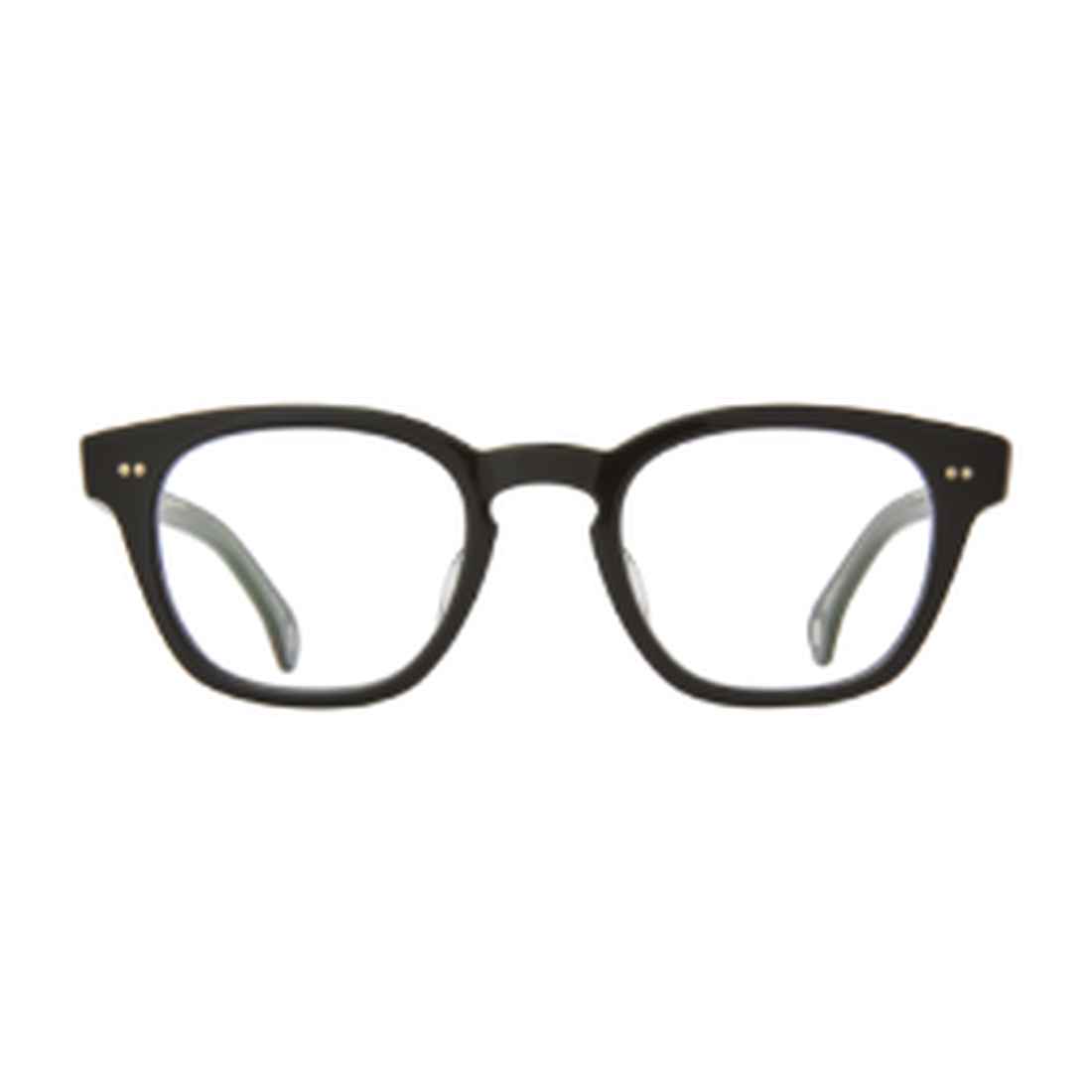 Garrett Leight - GLCO X EAMES EO 901 1205 BK - PARIS LUNETIER