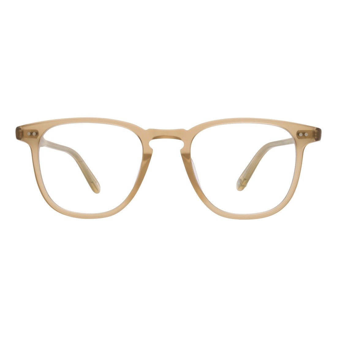 Garrett Leight - GLCO X JJJJOUND 1002 MBGB - PARIS LUNETIER
