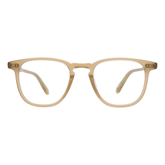 Garrett Leight - GLCO X JJJJOUND 1002 MBGB - PARIS LUNETIER