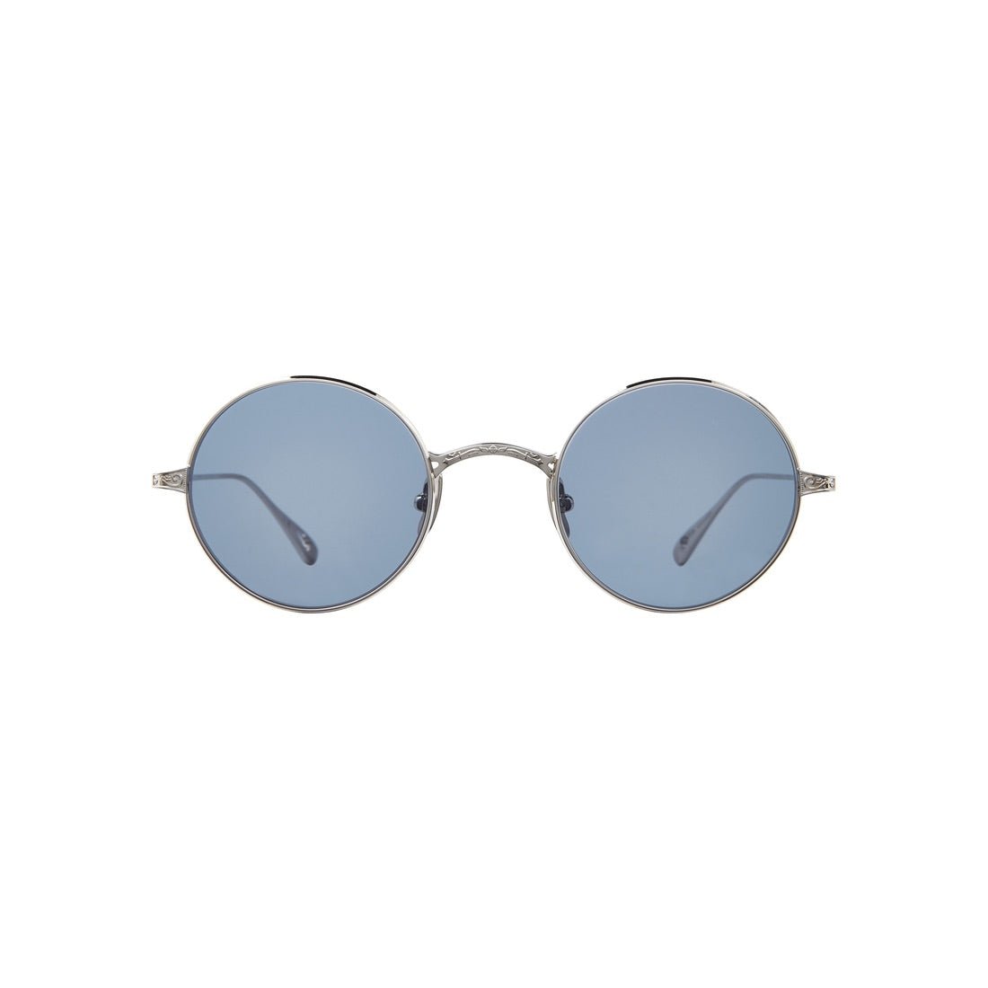 Garrett Leight - GLCO X OZZY SUN 4081 PLT/SFIND - PARIS LUNETIER