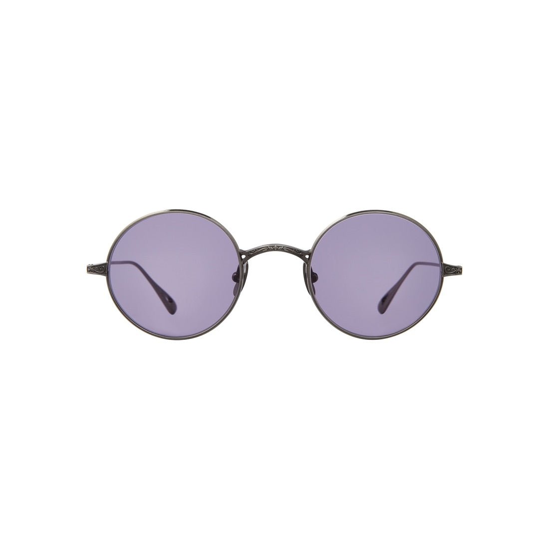 Garrett Leight - GLCO X OZZY SUN 4081 PW/SFGRAP - PARIS LUNETIER