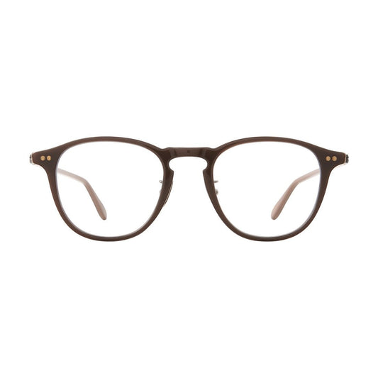 Garrett Leight - HAMPTON J 1165 CLV - PARIS LUNETIER