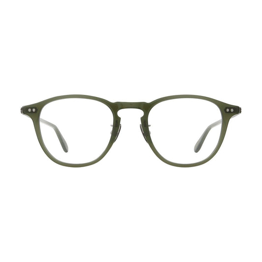 Garrett Leight - HAMPTON J 1165 EVGRN - PARIS LUNETIER