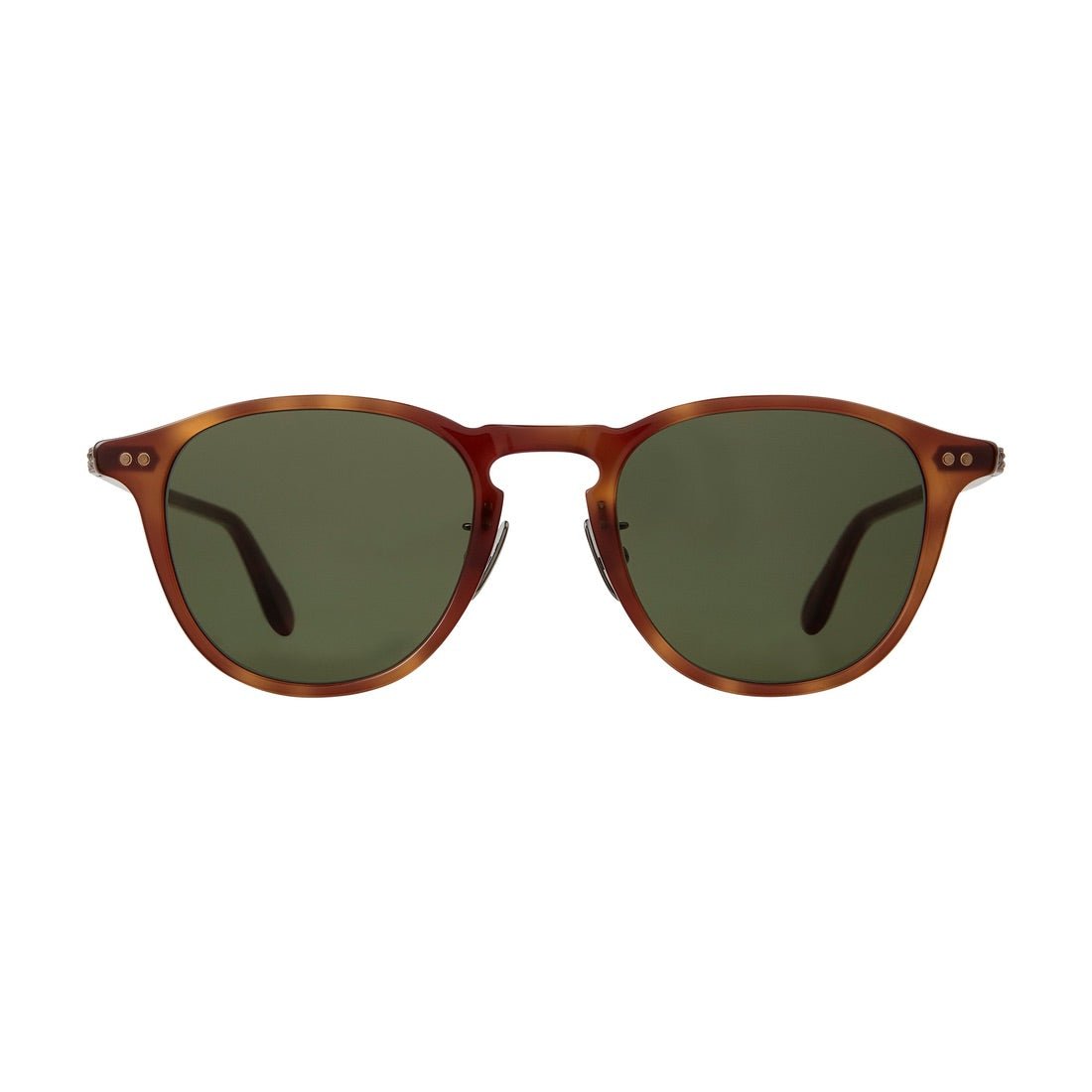 Garrett Leight - HAMPTON J SUN 2165 TSH/PG15 - PARIS LUNETIER