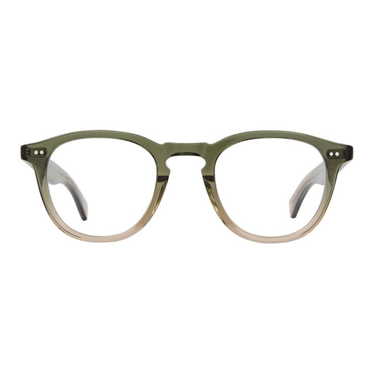 Garrett Leight - HAMPTON X 1082 CYPF - PARIS LUNETIER