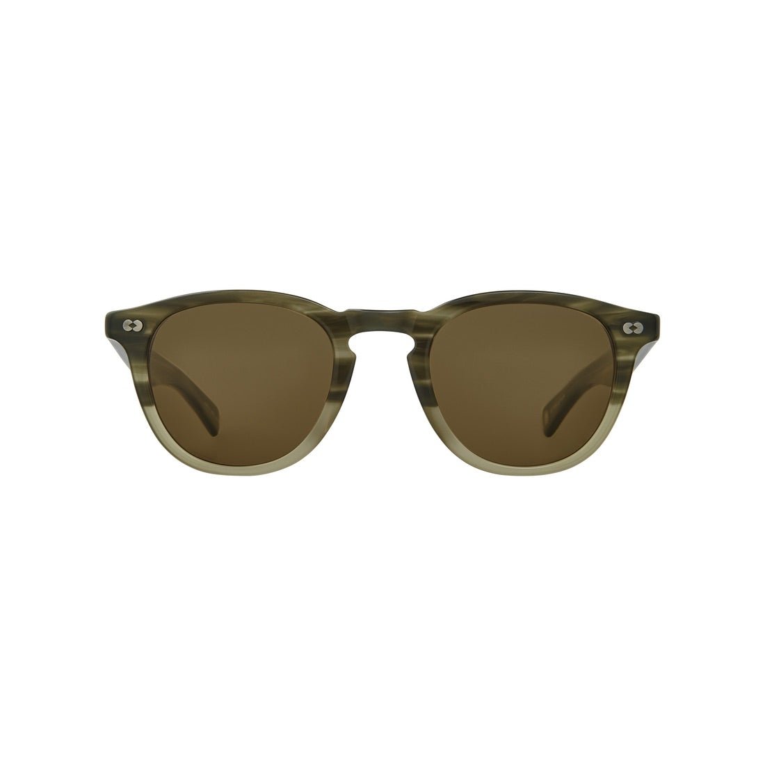 Garrett Leight - HAMPTON X SUN 2082 AD/PCOF - PARIS LUNETIER