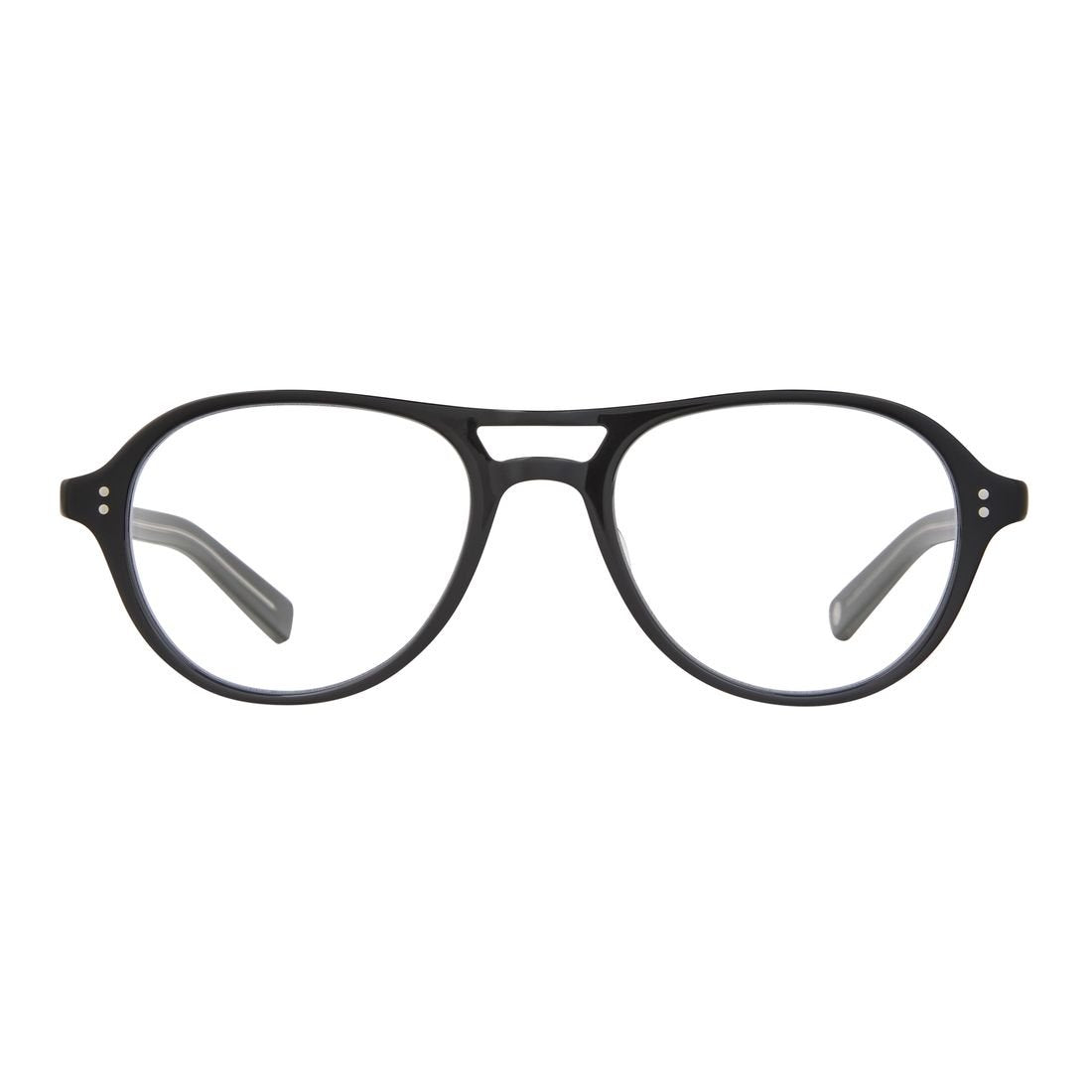 Garrett Leight - HANCOCK 1197 BK - PARIS LUNETIER
