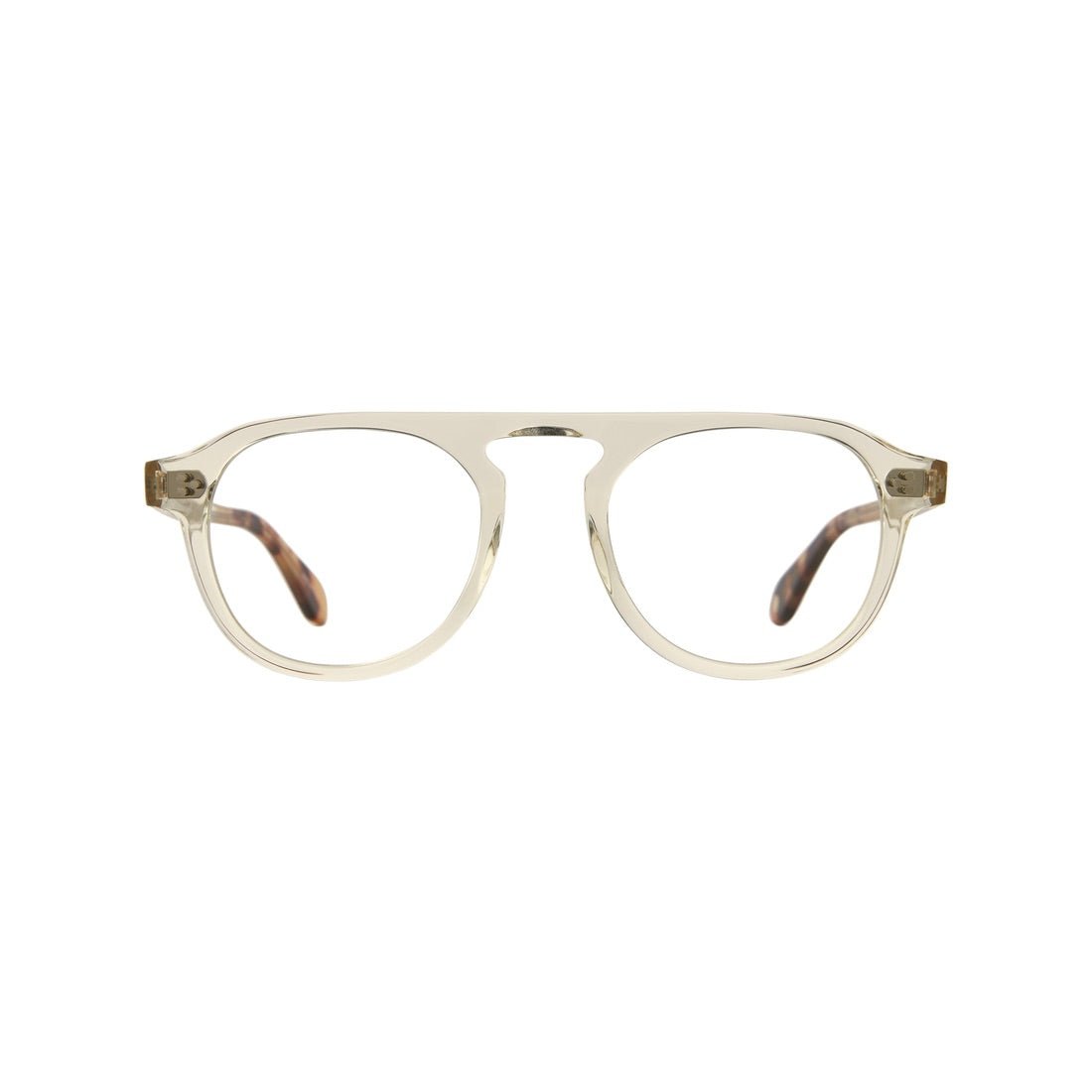 Garrett Leight - HARDING II 1174 CH - CH DKTF - PARIS LUNETIER