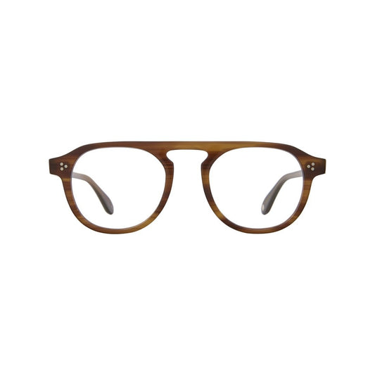 Garrett Leight - HARDING II 1174 CHW - PARIS LUNETIER