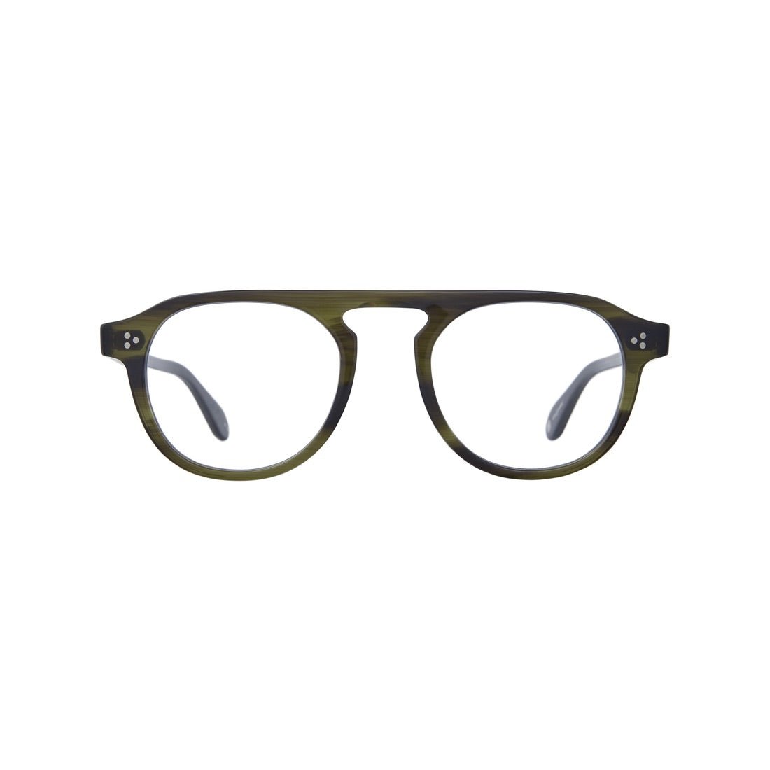 Garrett Leight - HARDING II 1174 DGFR - PARIS LUNETIER