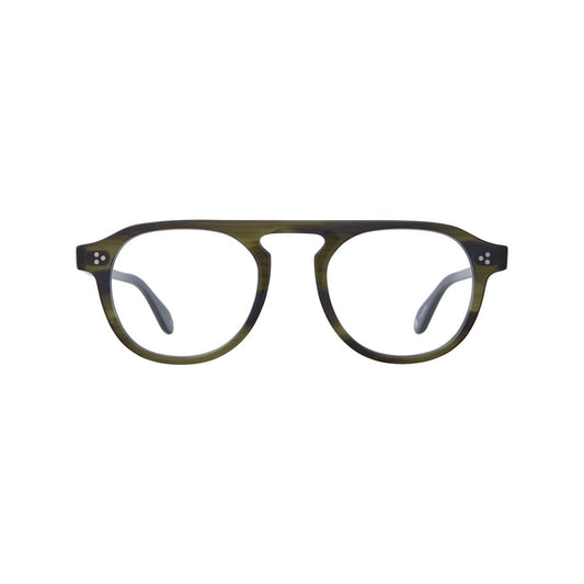 Garrett Leight - HARDING II 1174 DGFR - PARIS LUNETIER