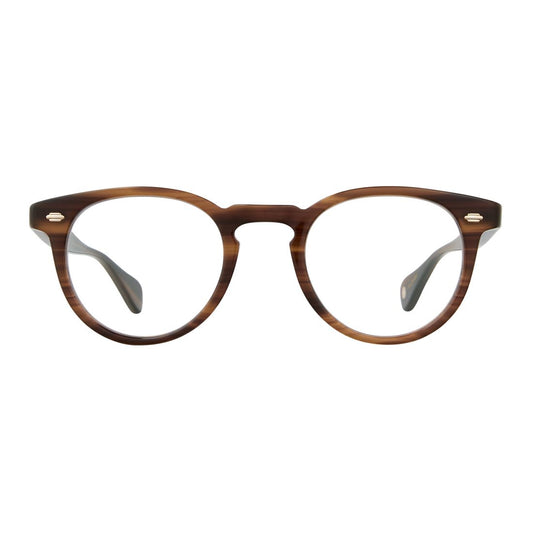 Garrett Leight - HERCULES 1123 CHW - PARIS LUNETIER