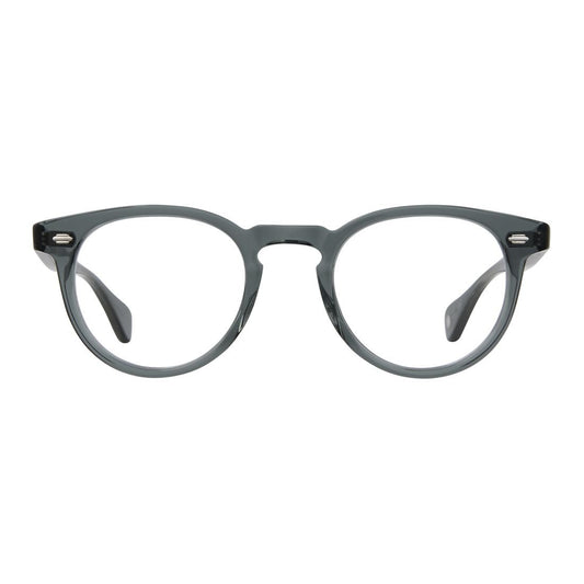 Garrett Leight - HERCULES 1123 SGY - PARIS LUNETIER