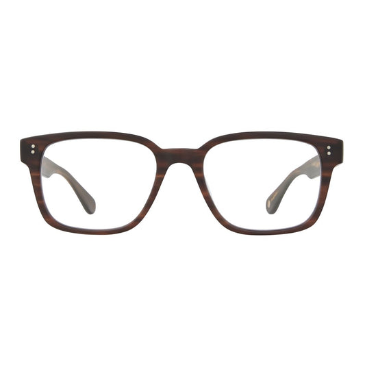 Garrett Leight - HOLLENBECK 1199 MBRT - PARIS LUNETIER