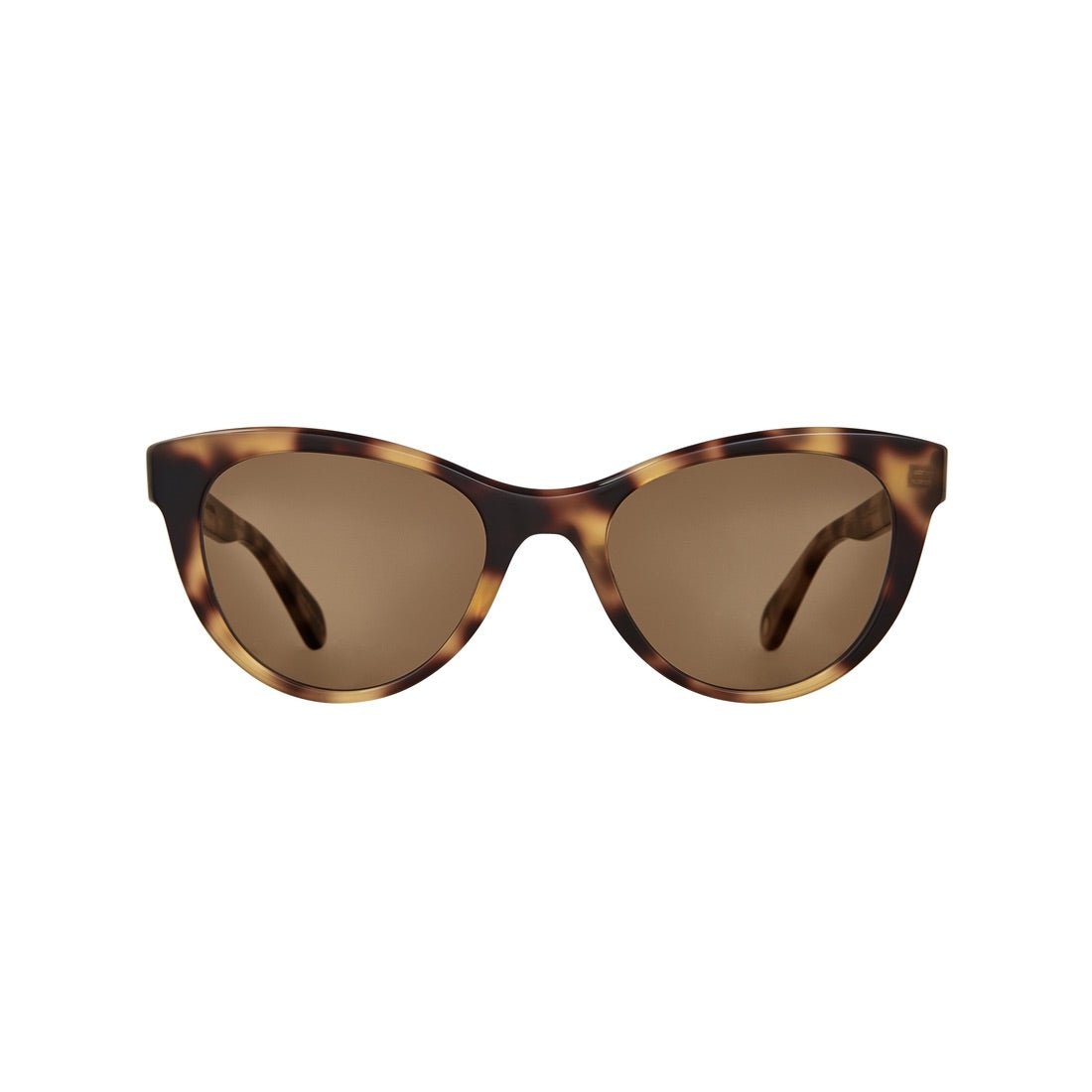 Garrett Leight - JESS SUN 2176 SAVT/FCID - PARIS LUNETIER